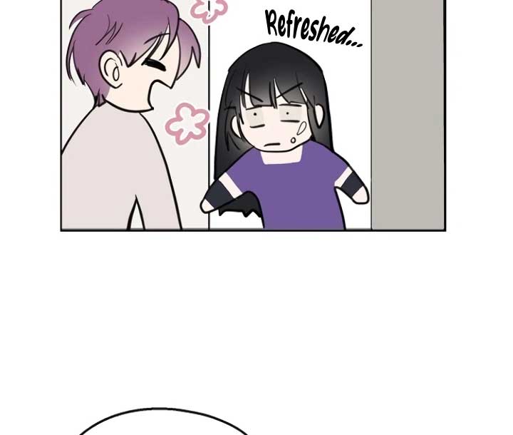 Pseudo Love Chapter 4 - Page 103