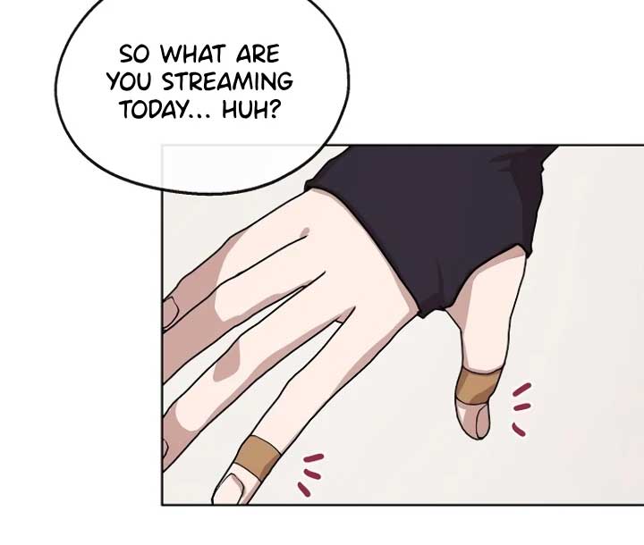 Pseudo Love Chapter 4 - Page 104