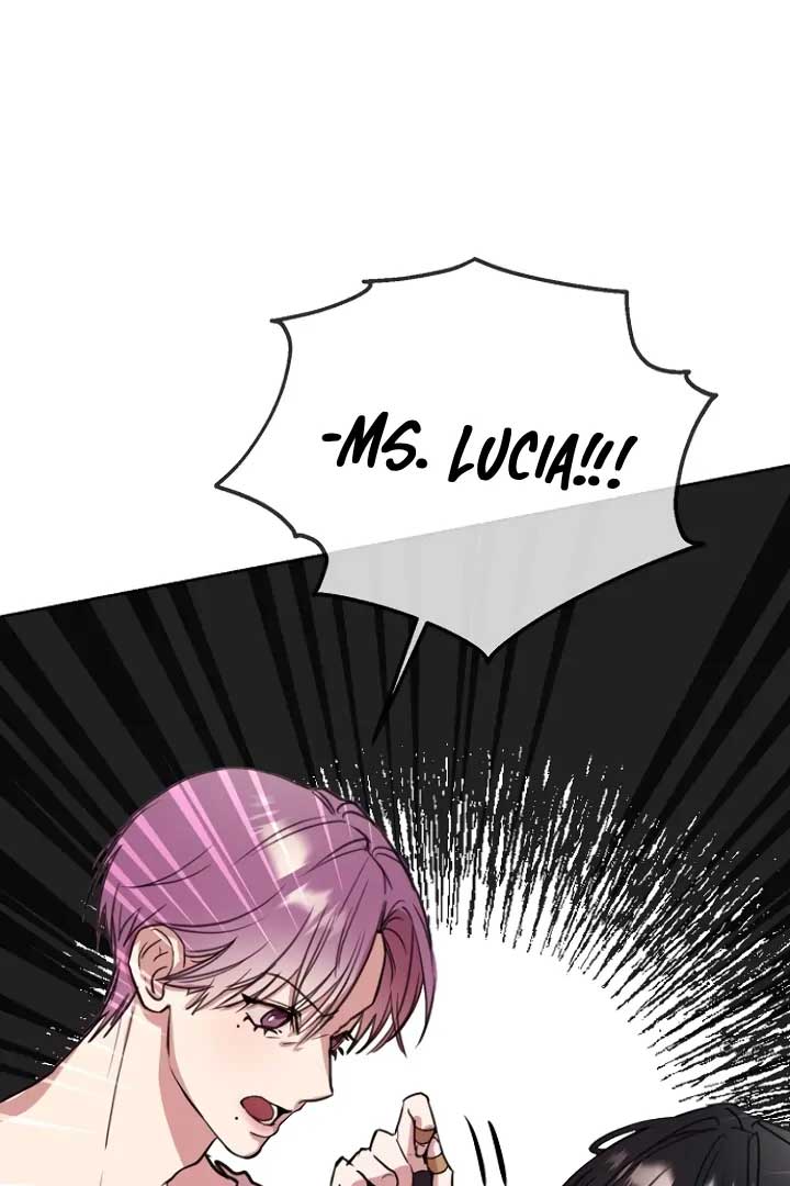 Pseudo Love Chapter 4 - Page 105