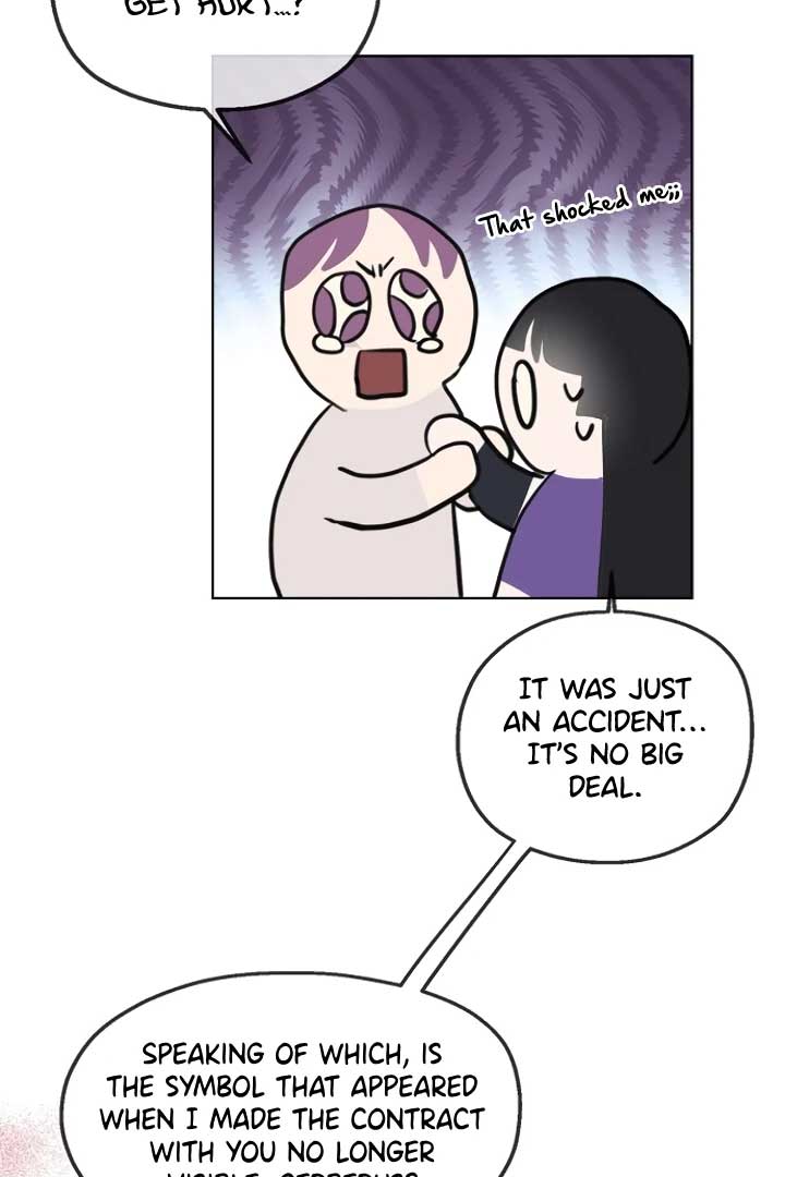 Pseudo Love Chapter 4 - Page 107