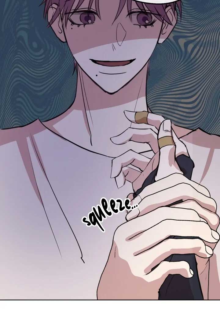 Pseudo Love Chapter 4 - Page 110