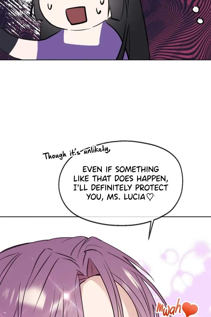 Pseudo Love Chapter 4 - Page 112