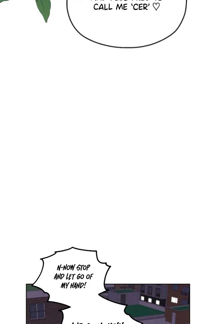 Pseudo Love Chapter 4 - Page 114