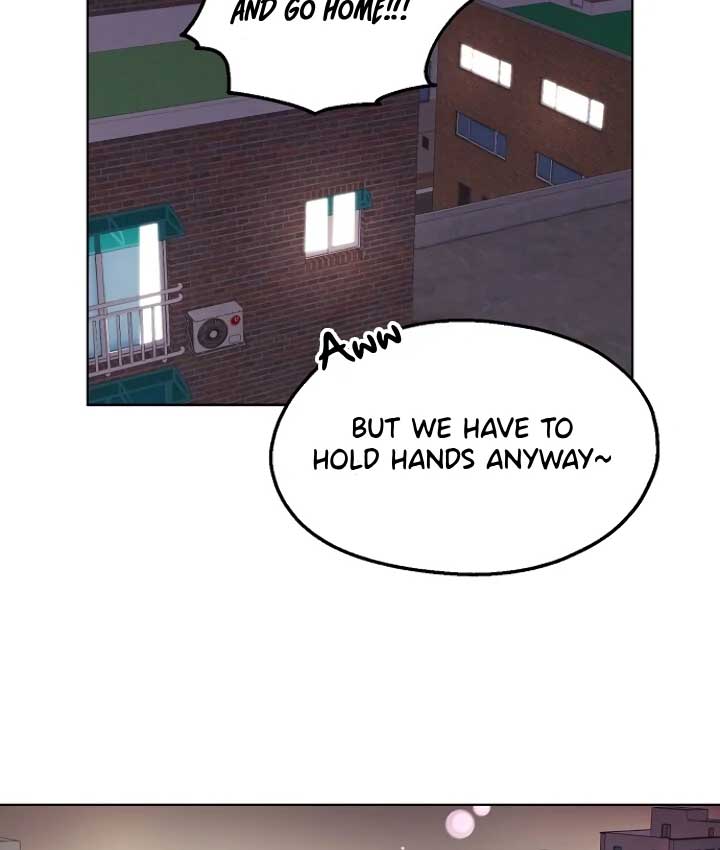Pseudo Love Chapter 4 - Page 115