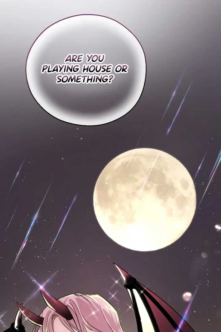 Pseudo Love Chapter 4 - Page 119