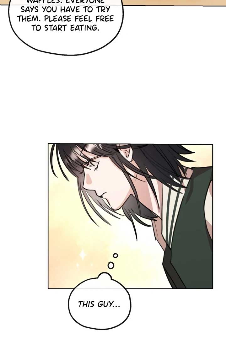 Pseudo Love Chapter 4 - Page 15