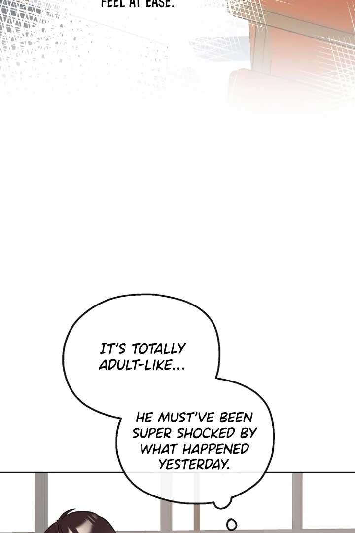 Pseudo Love Chapter 4 - Page 18