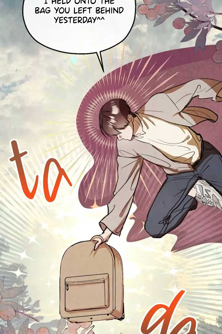 Pseudo Love Chapter 4 - Page 21