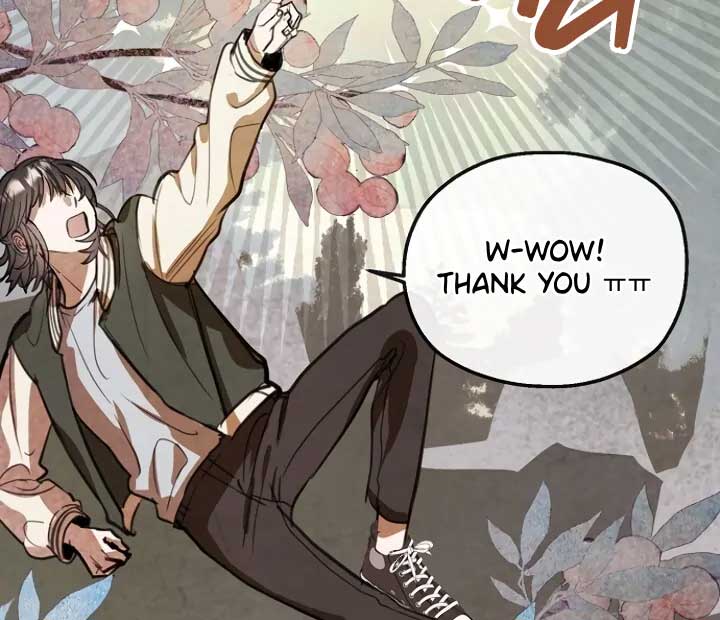 Pseudo Love Chapter 4 - Page 22