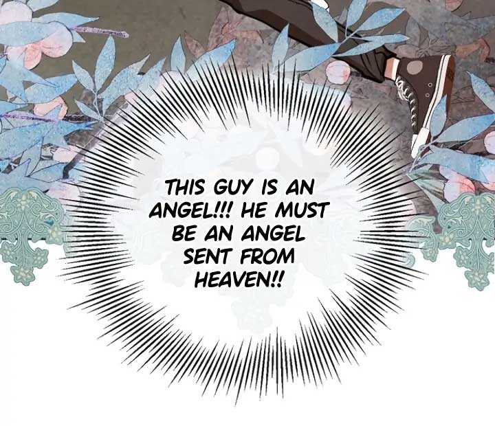 Pseudo Love Chapter 4 - Page 23