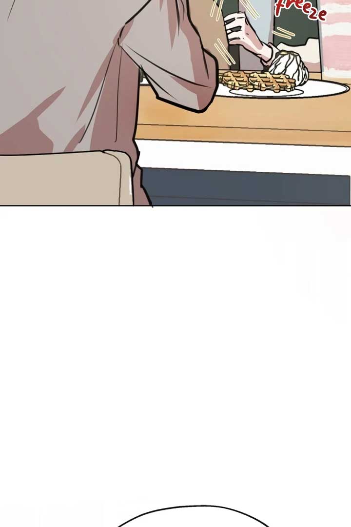 Pseudo Love Chapter 4 - Page 26