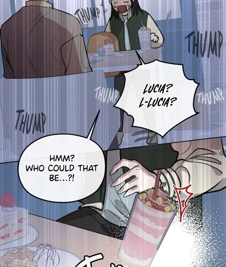 Pseudo Love Chapter 4 - Page 30