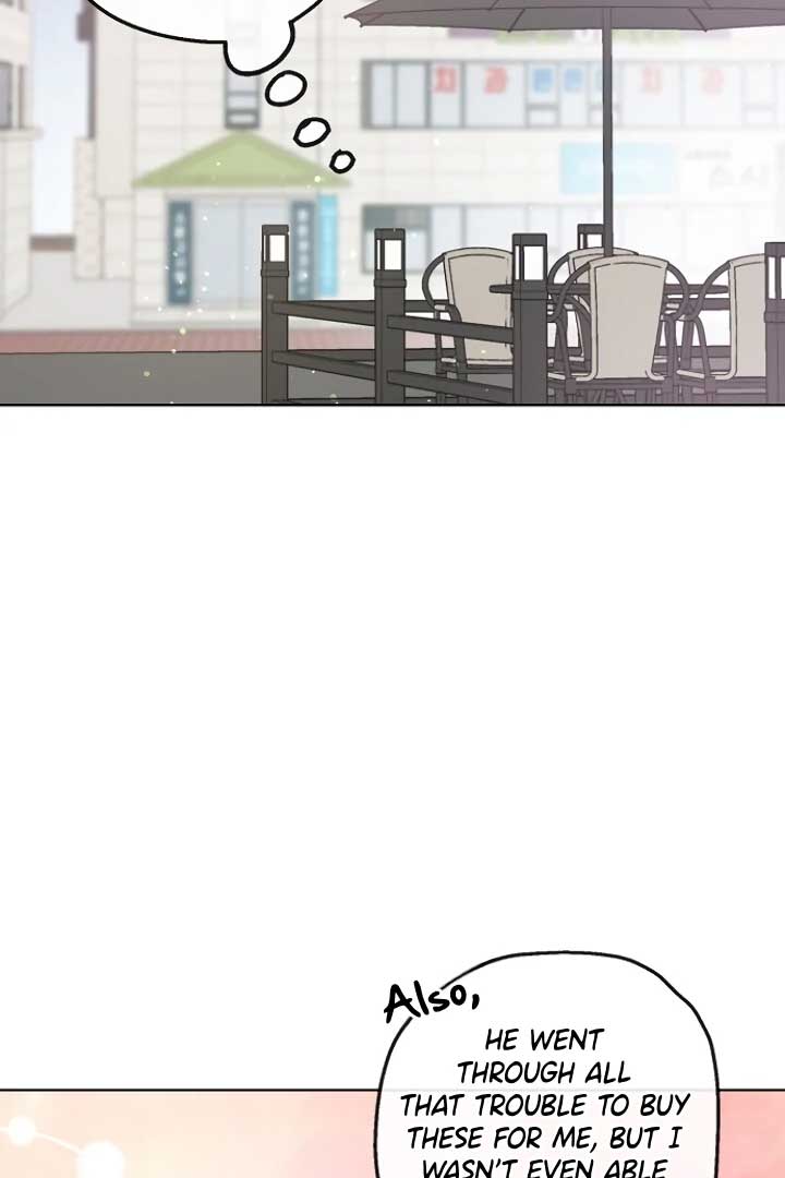 Pseudo Love Chapter 4 - Page 48