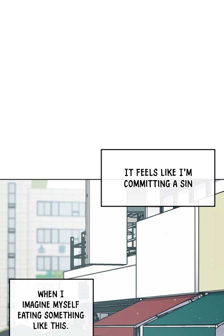 Pseudo Love Chapter 4 - Page 51