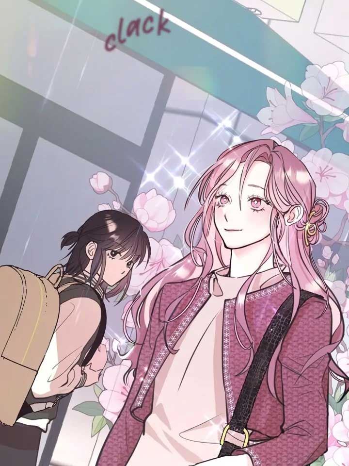 Pseudo Love Chapter 4 - Page 56