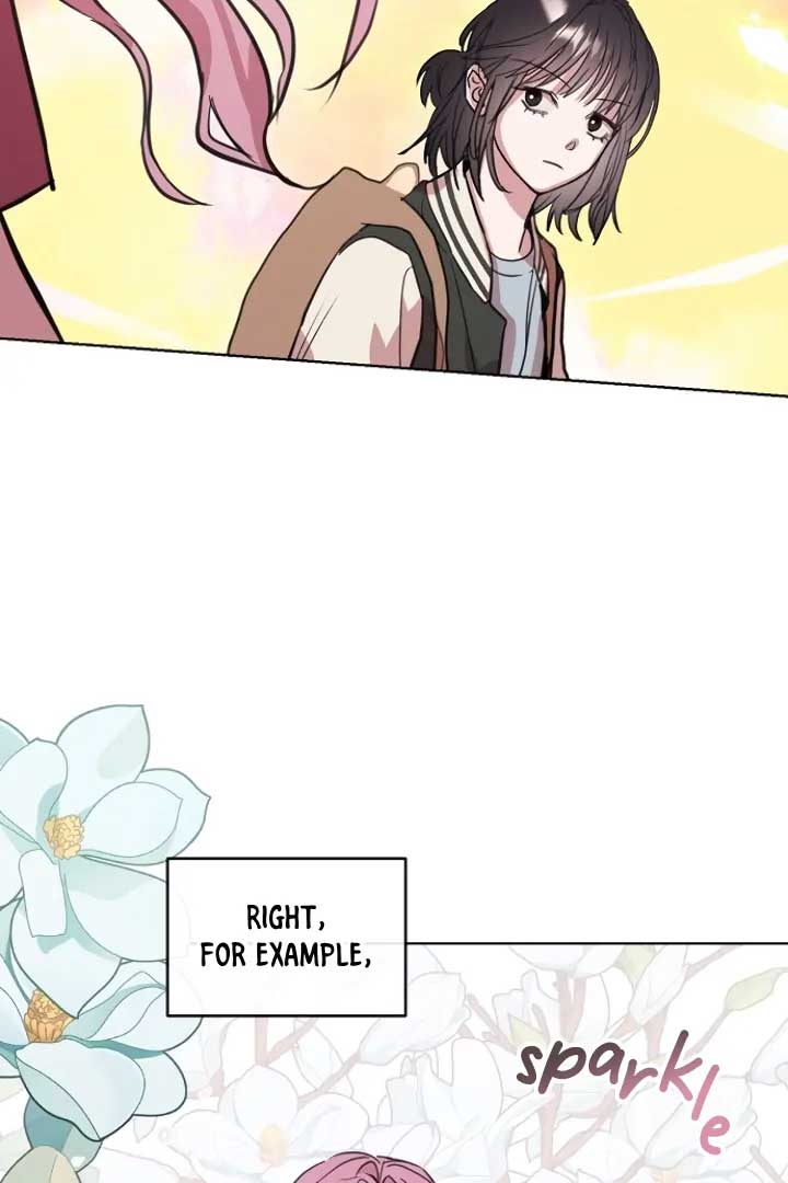 Pseudo Love Chapter 4 - Page 59