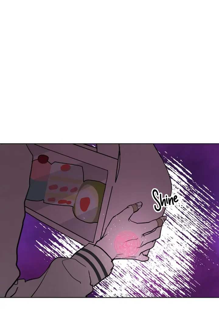 Pseudo Love Chapter 4 - Page 64