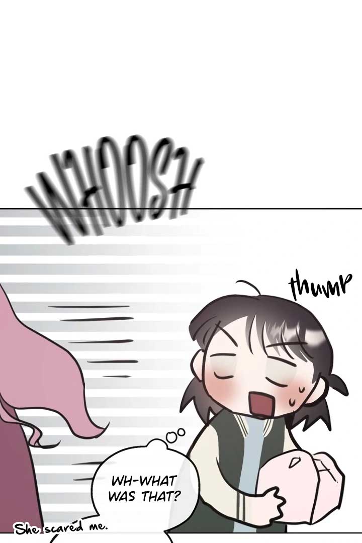 Pseudo Love Chapter 4 - Page 65