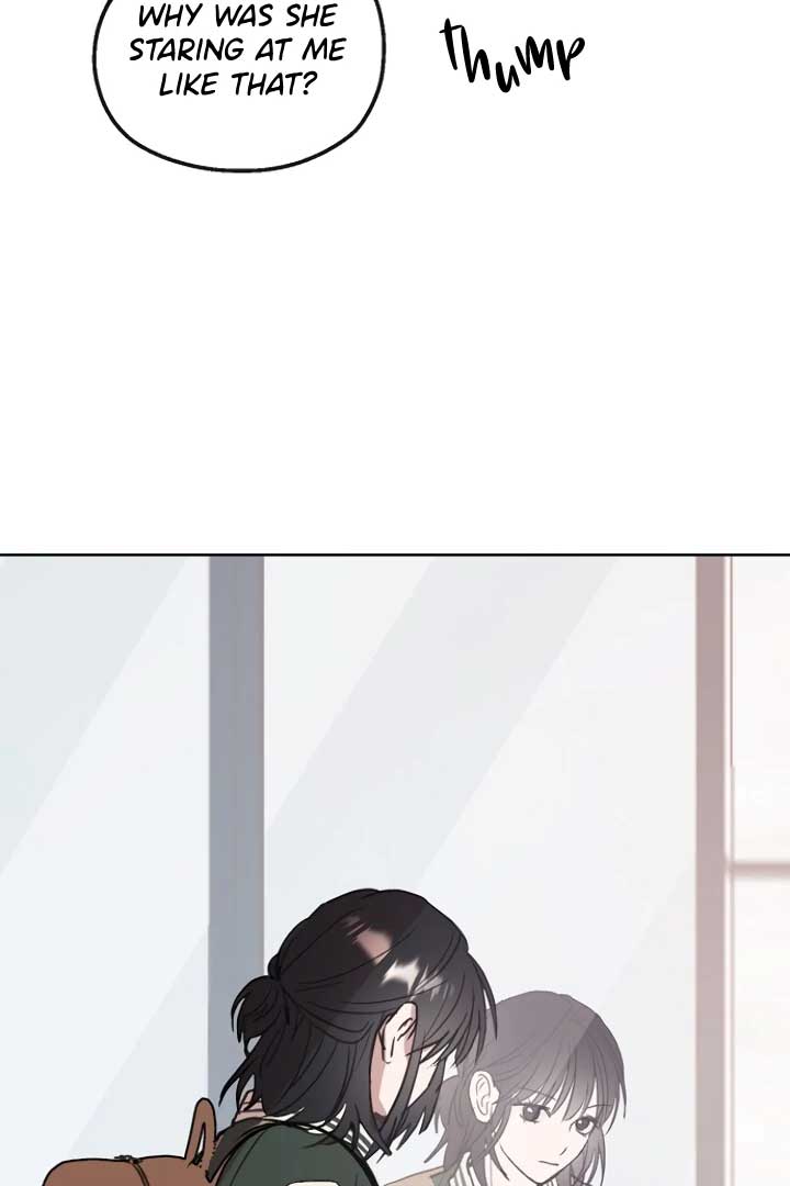 Pseudo Love Chapter 4 - Page 66