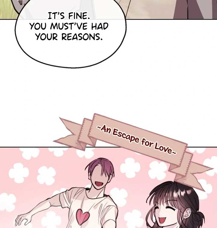 Pseudo Love Chapter 4 - Page 8
