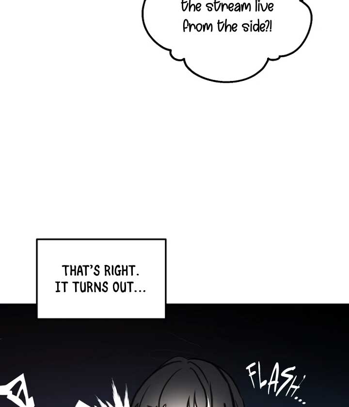 Pseudo Love Chapter 4 - Page 81