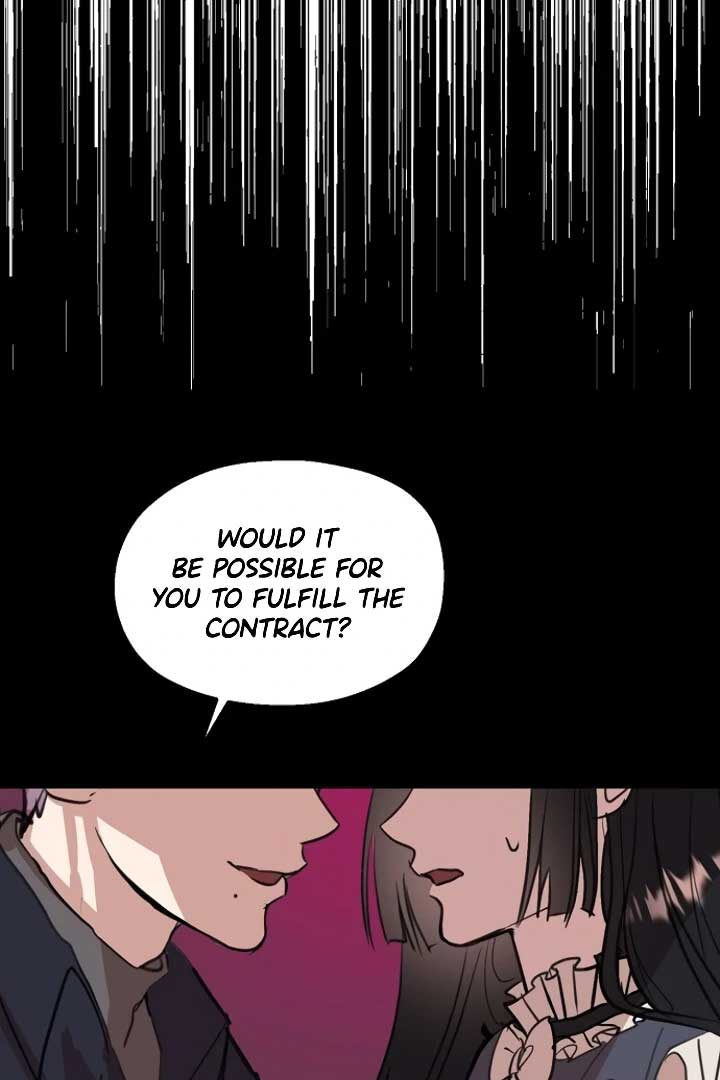 Pseudo Love Chapter 4 - Page 85