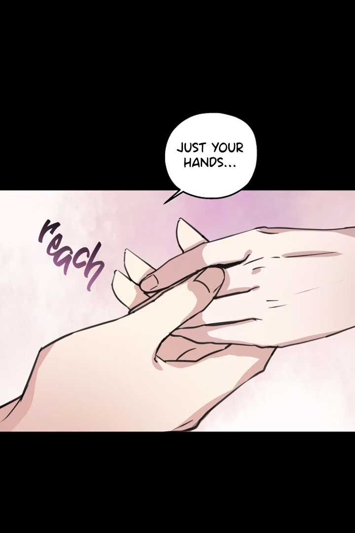 Pseudo Love Chapter 4 - Page 87