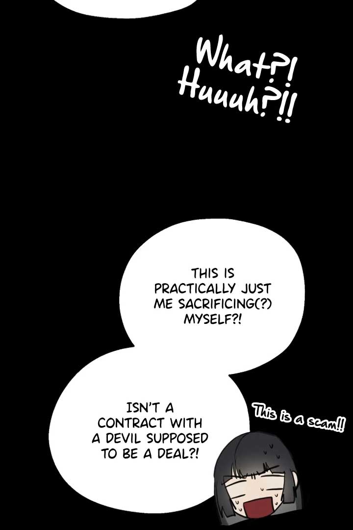 Pseudo Love Chapter 4 - Page 92