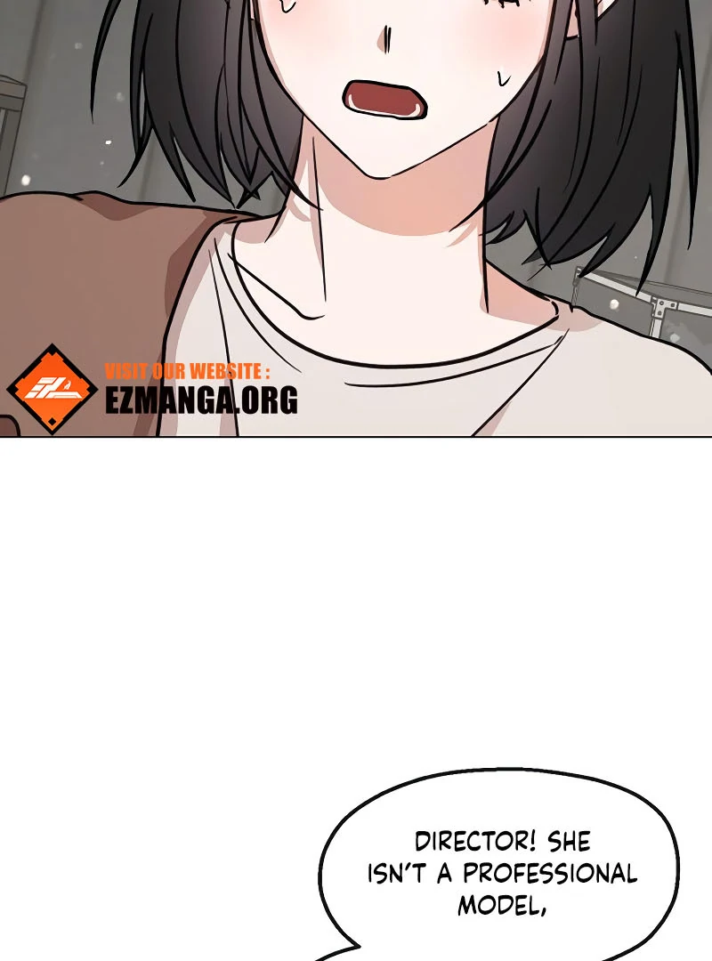 Pseudo Love Chapter 8 - Page 4