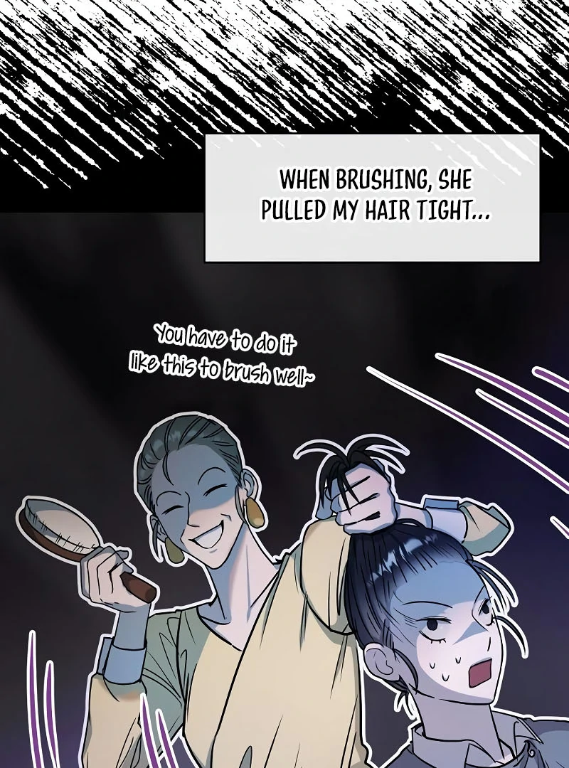 Pseudo Love Chapter 8 - Page 58