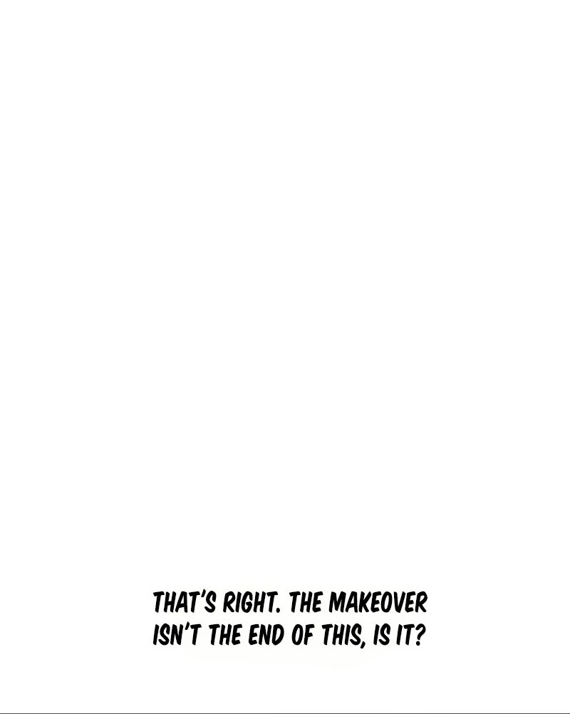 Pseudo Love Chapter 8 - Page 67