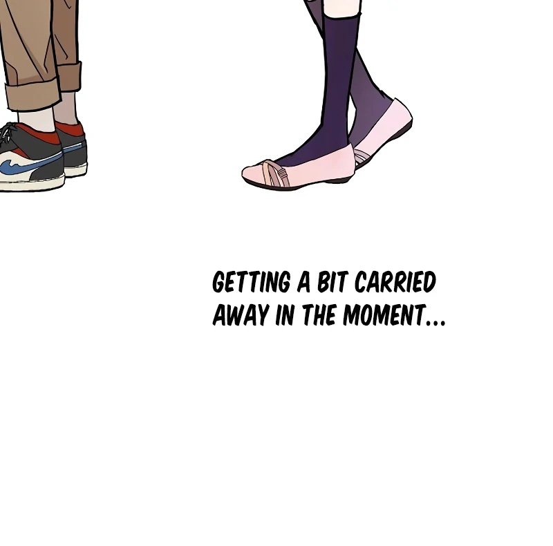 Pseudo Love Chapter 9 - Page 14