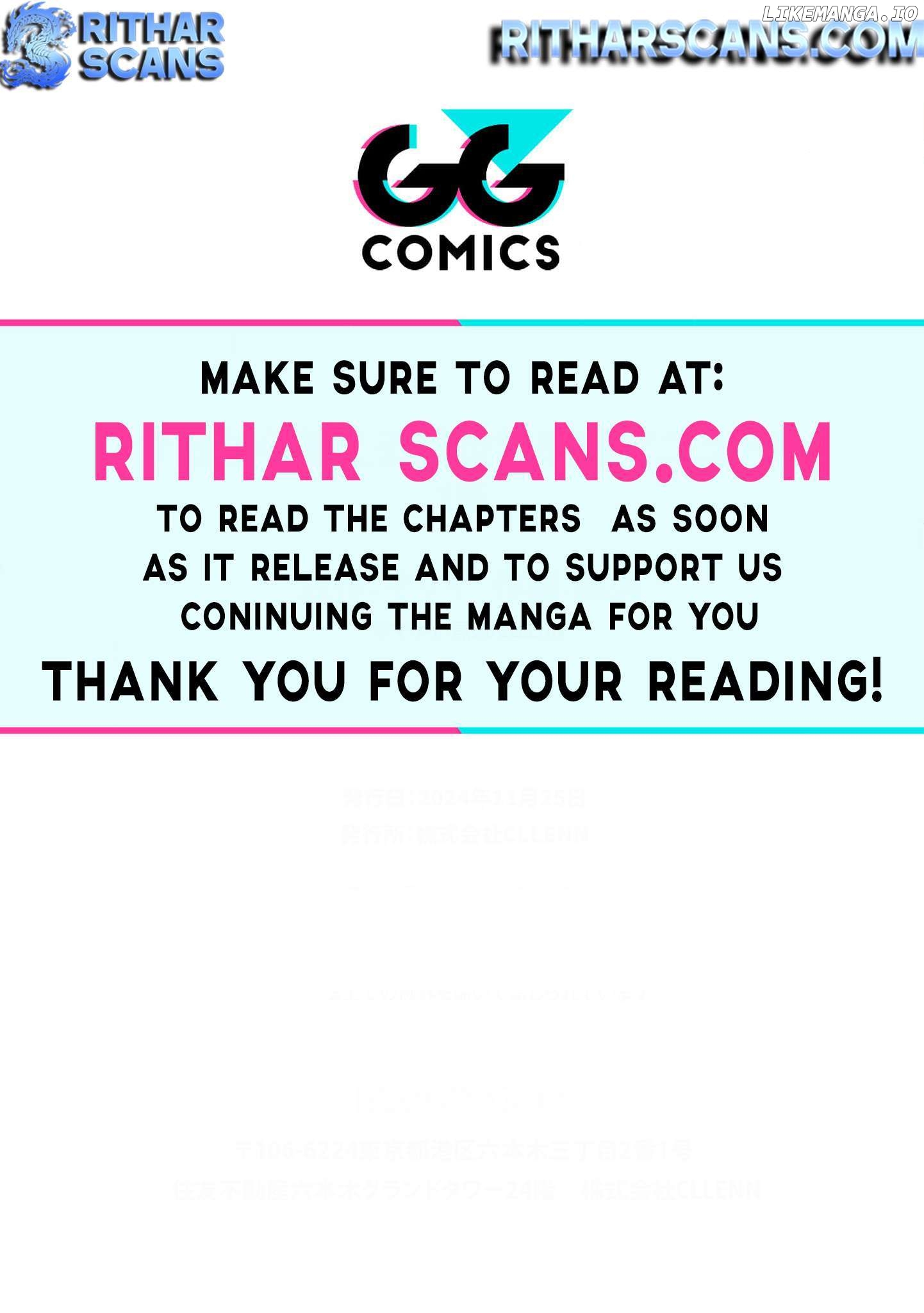 Psycho Eyes Chapter 5 - Page 21