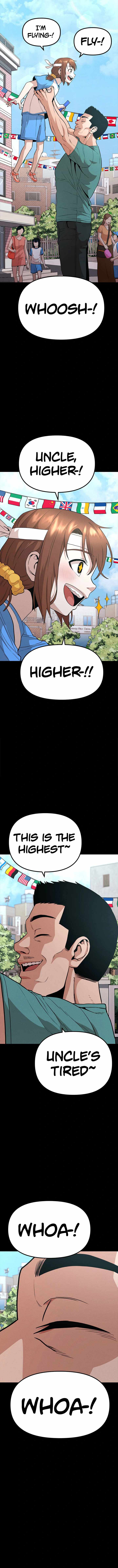 Psycho Face Chapter 10 - Page 15
