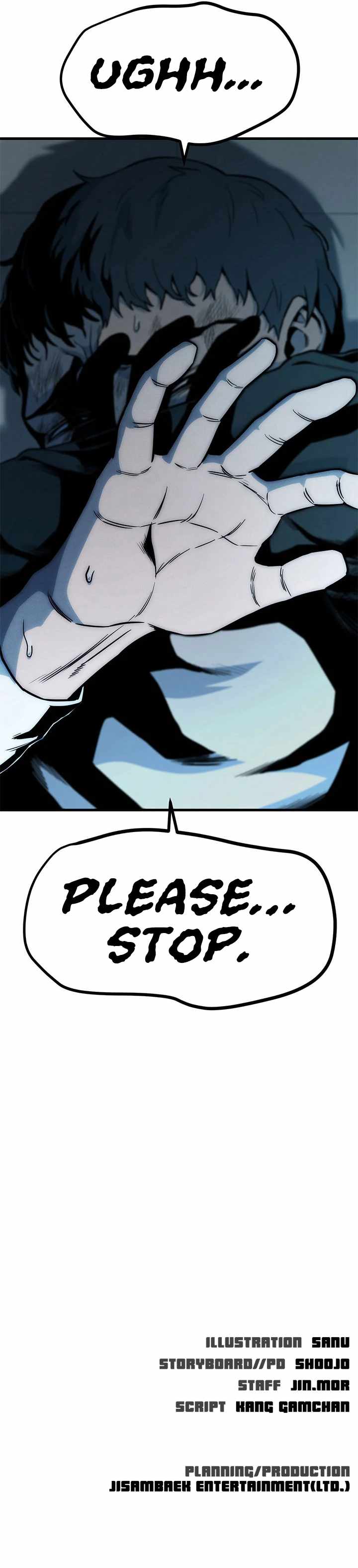 Psycho Face Chapter 12 - Page 19
