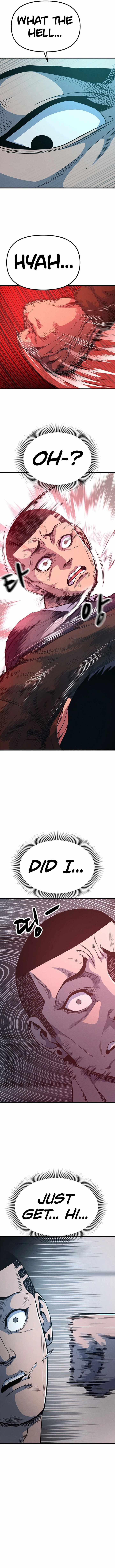 Psycho Face Chapter 15 - Page 17