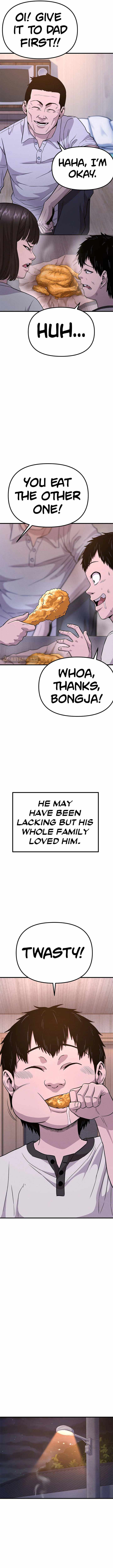 Psycho Face Chapter 17 - Page 12