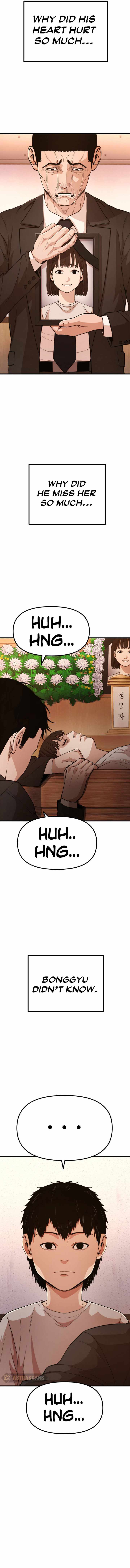 Psycho Face Chapter 20 - Page 12