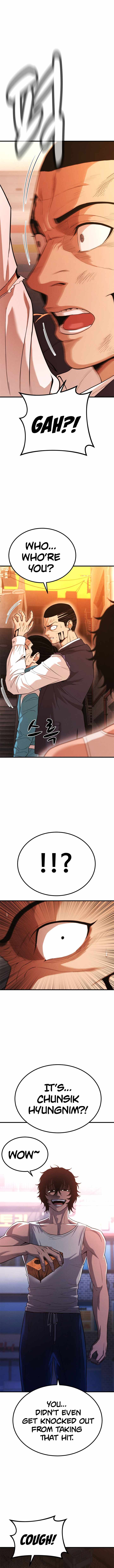 Psycho Face Chapter 31 - Page 15