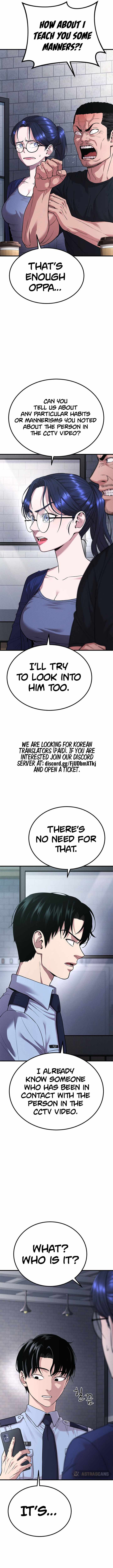Psycho Face Chapter 31 - Page 4