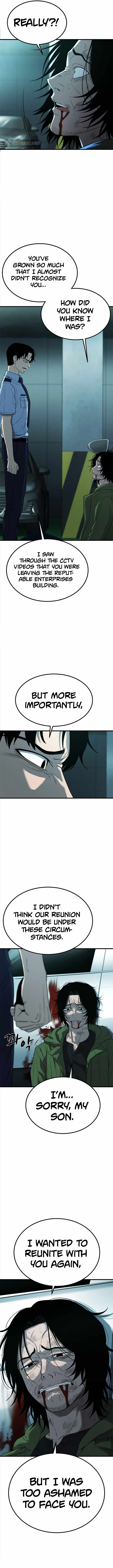 Psycho Face Chapter 32 - Page 16