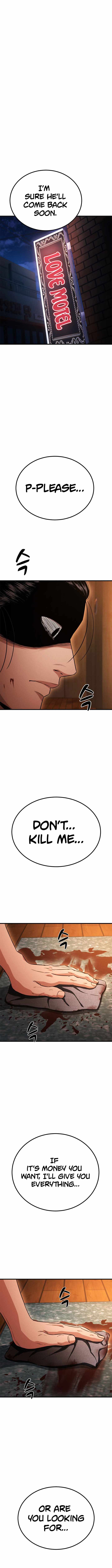 Psycho Face Chapter 36 - Page 17
