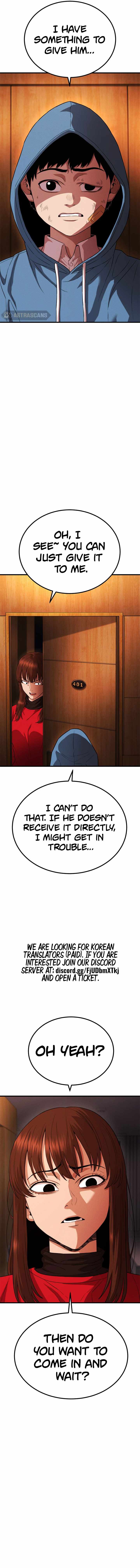 Psycho Face Chapter 37 - Page 4