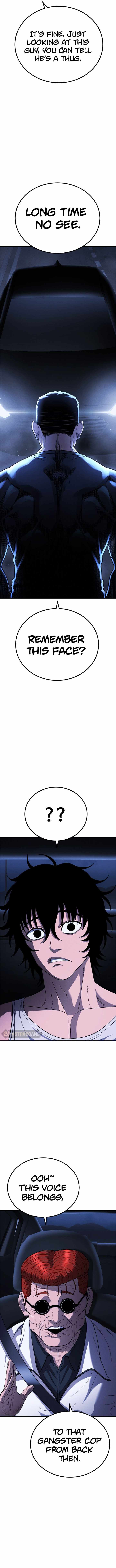 Psycho Face Chapter 38 - Page 18