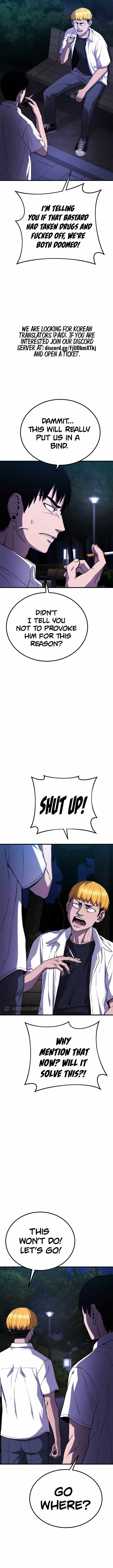 Psycho Face Chapter 38 - Page 4