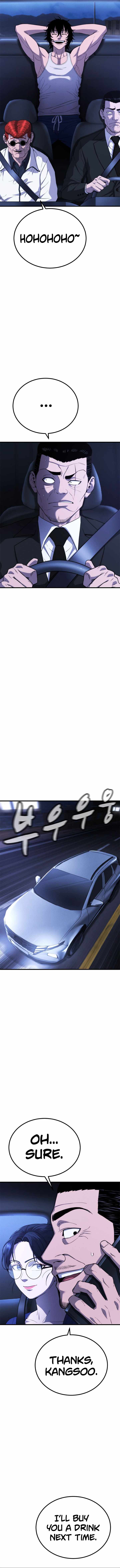 Psycho Face Chapter 38 - Page 9