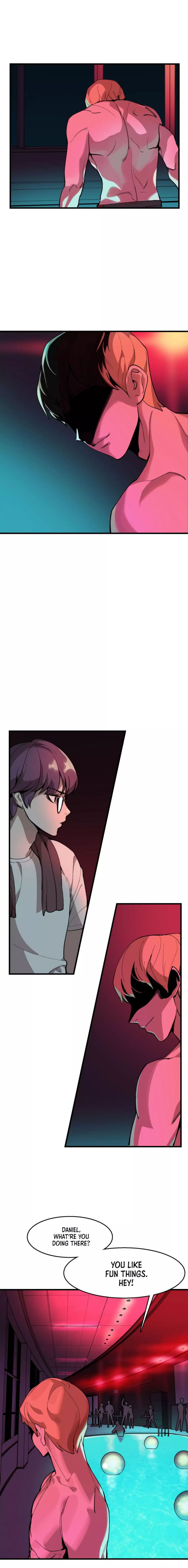 Psycho Revenge Chapter 1 - Page 26