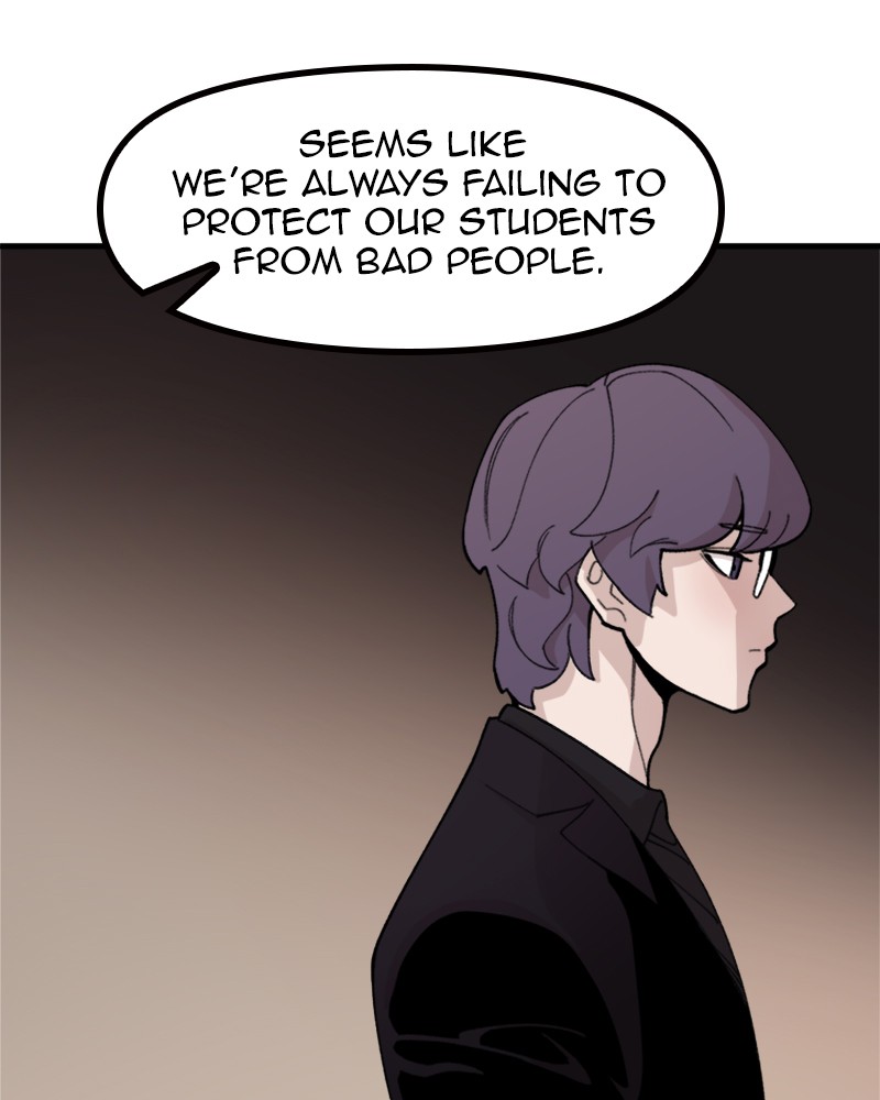 Psycho Revenge Chapter 19 - Page 107