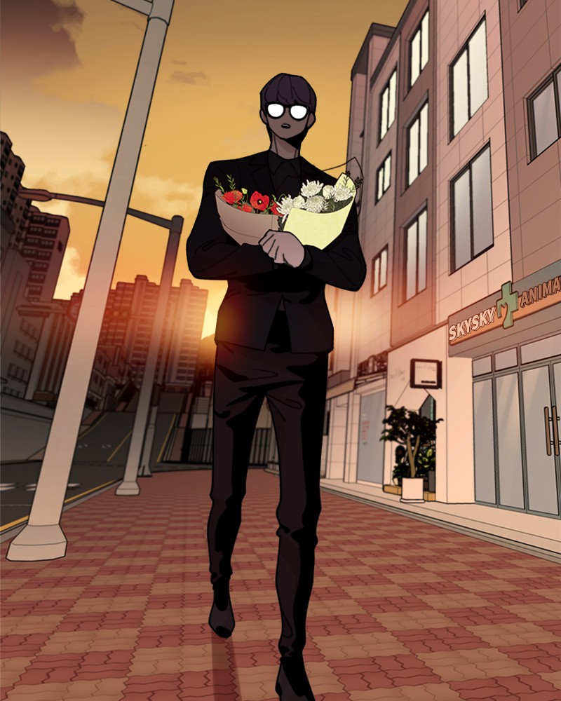 Psycho Revenge Chapter 19 - Page 114