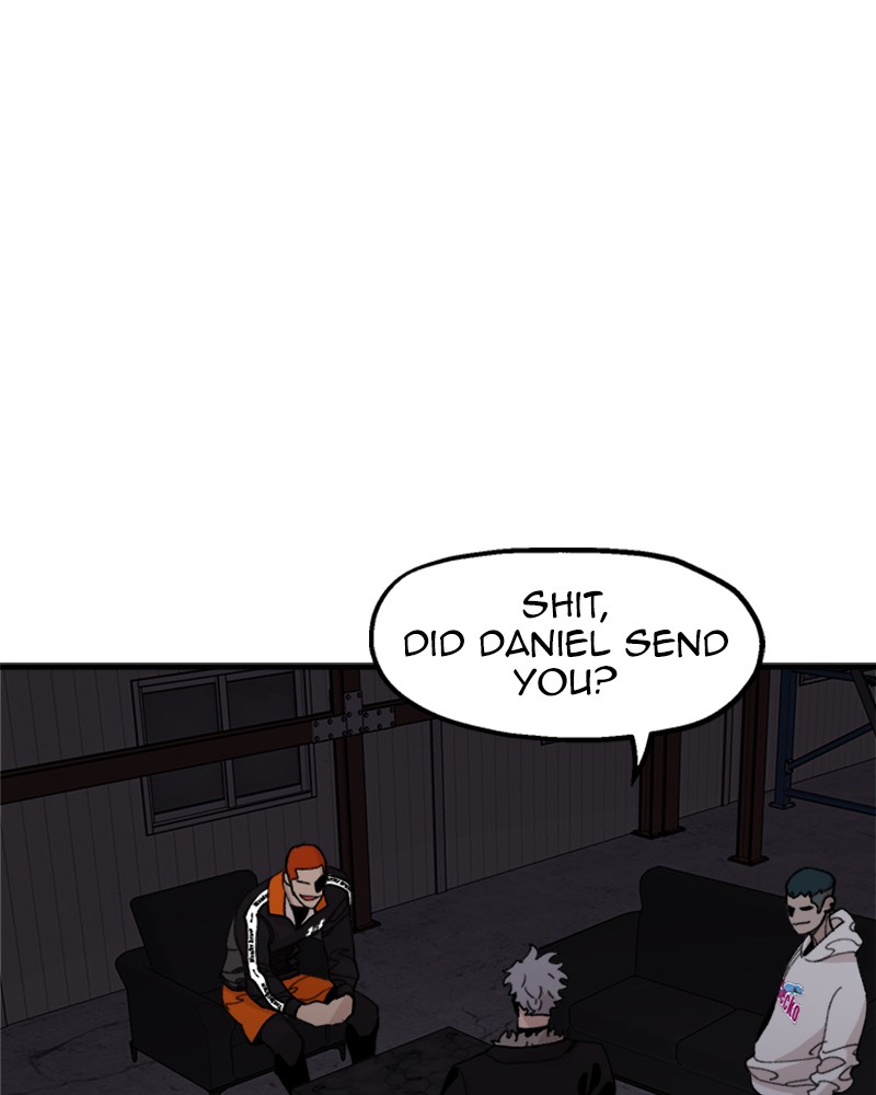 Psycho Revenge Chapter 19 - Page 12